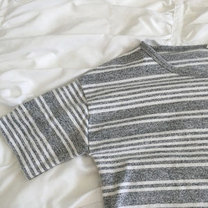Gap Softspun shirt